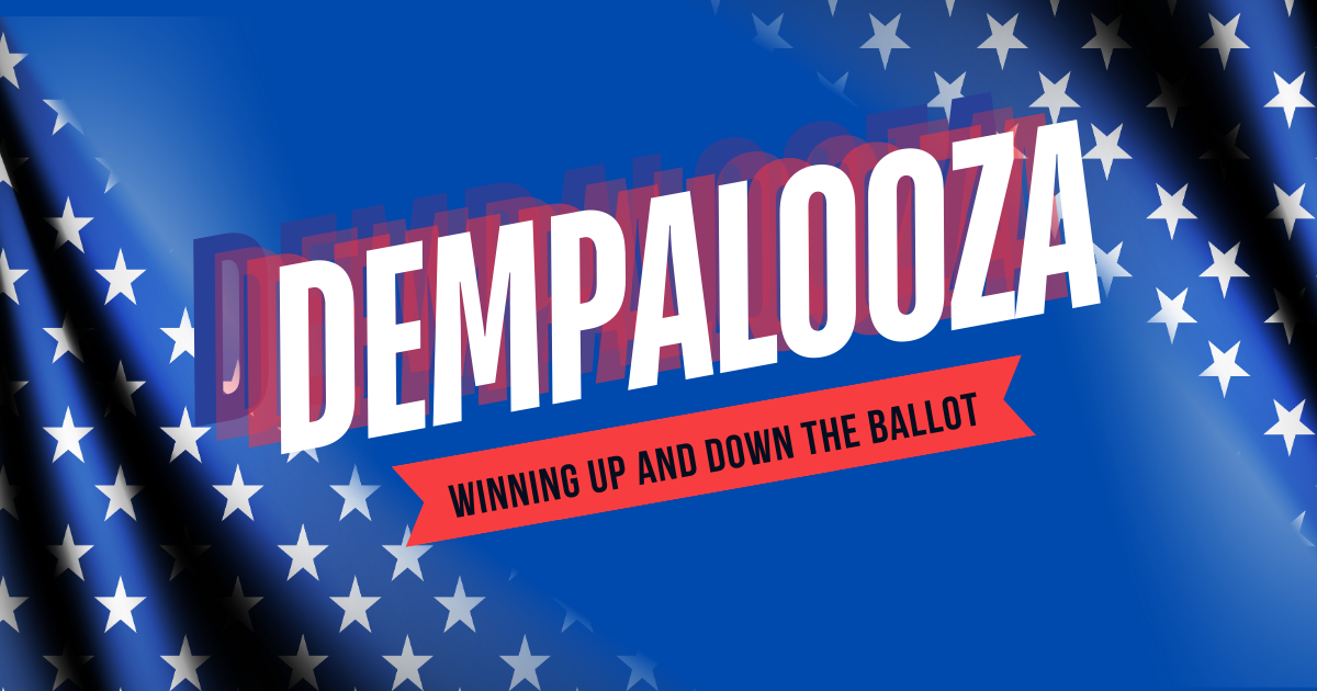 DemPalooza